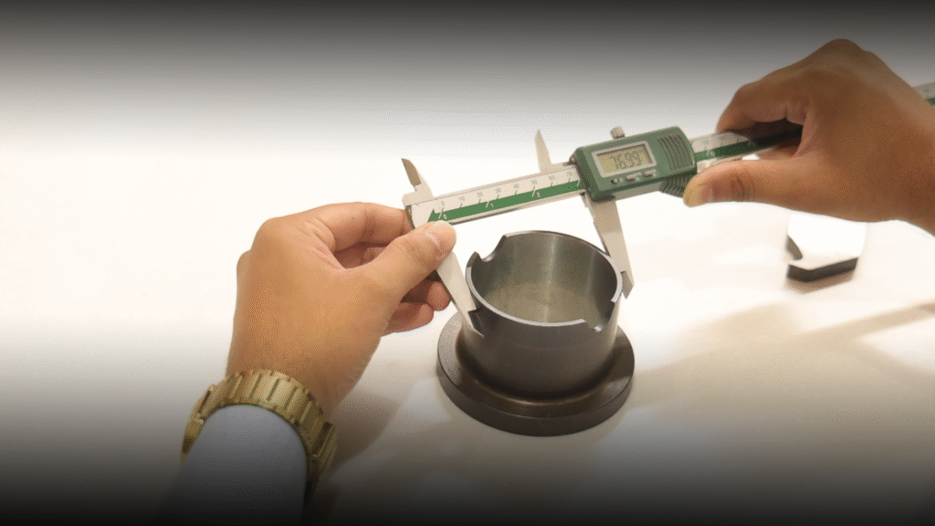 Vernier Caliper